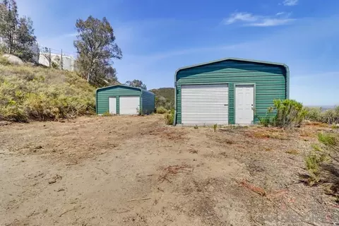 Exterior - 13676 Bear Mountain Way, Jamul, CA 91935 photo 6 of 7