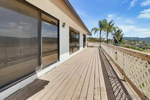 Exterior - 13676 Bear Mountain Way, Jamul, CA 91935 photo 3 of 7