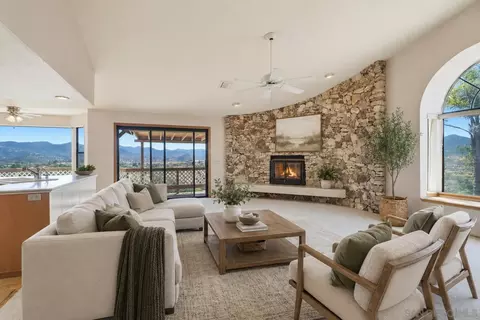 Living - 13676 Bear Mountain Way, Jamul, CA 91935 photo 1 of 5