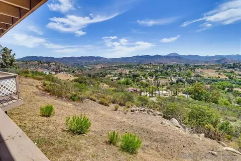 Exterior - 13676 Bear Mountain Way, Jamul, CA 91935 photo 5 of 7