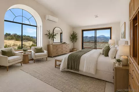 Bedroom - 13676 Bear Mountain Way, Jamul, CA 91935 photo 1 of 4