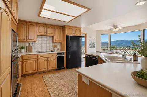 Kitchen - 13676 Bear Mountain Way, Jamul, CA 91935 photo 1 of 2