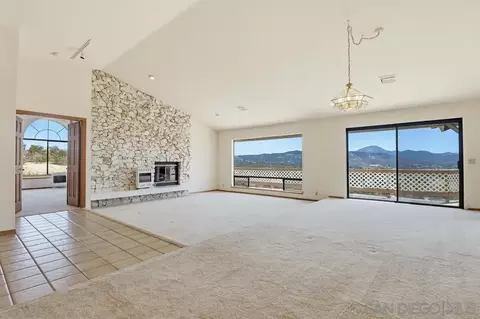 Living - 13676 Bear Mountain Way, Jamul, CA 91935 photo 4 of 5