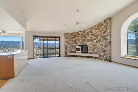 Living - 13676 Bear Mountain Way, Jamul, CA 91935 photo 2 of 5