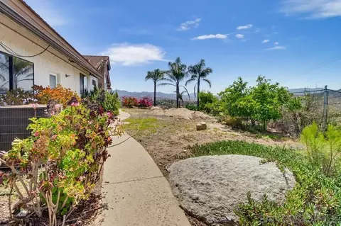 Exterior - 13676 Bear Mountain Way, Jamul, CA 91935 photo 4 of 7