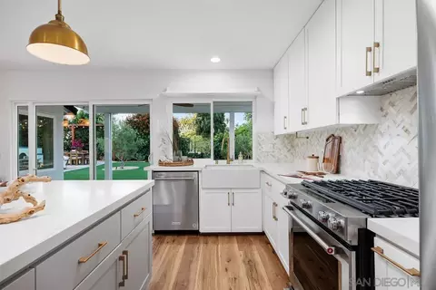 Kitchen - 4168 Terry St, Oceanside, CA 92056 photo 2 of 4
