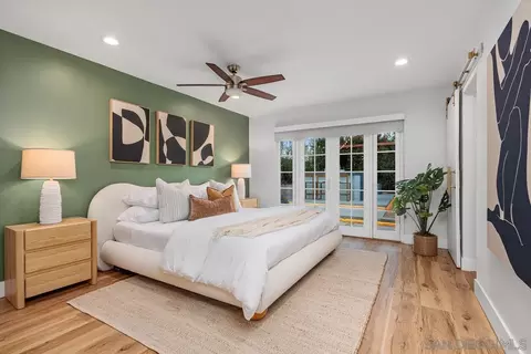 Bedroom - 4168 Terry St, Oceanside, CA 92056 photo 1 of 5