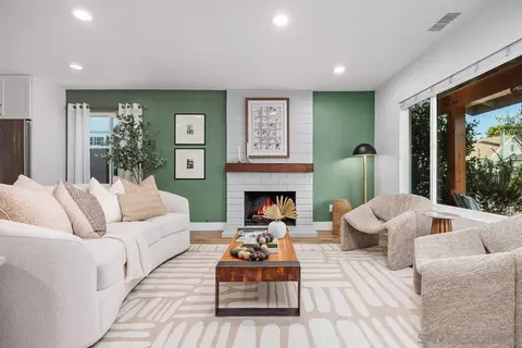 Living - 4168 Terry St, Oceanside, CA 92056 photo 1 of 2