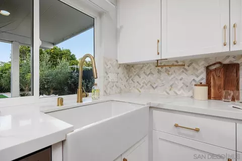 Kitchen - 4168 Terry St, Oceanside, CA 92056 photo 3 of 4