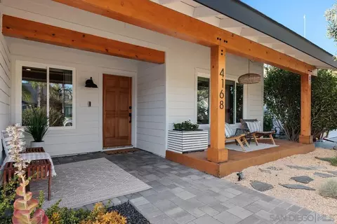 Exterior - 4168 Terry St, Oceanside, CA 92056 photo 9 of 18
