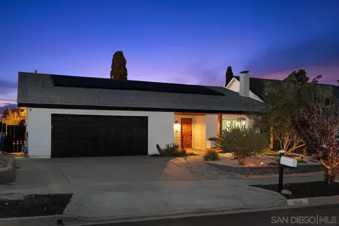 Exterior - 4168 Terry St, Oceanside, CA 92056 photo 6 of 18