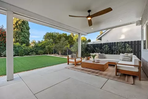 Exterior - 4168 Terry St, Oceanside, CA 92056 photo 12 of 18