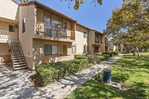12191 Cuyamaca College Dr E #110, El Cajon, CA 92019