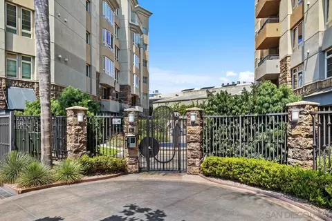 1480 Broadway #2514, San Diego, CA 92101