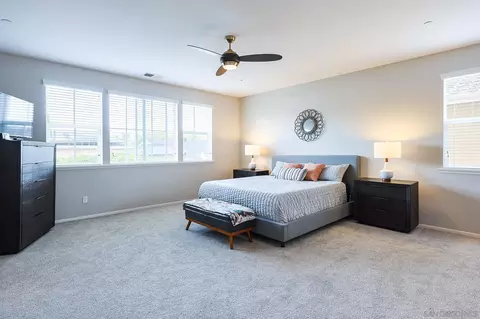 Bedroom - 10062 Day Creek Trl, Santee, CA 92071 photo 3 of 5