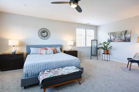 Bedroom - 10062 Day Creek Trl, Santee, CA 92071 photo 1 of 5