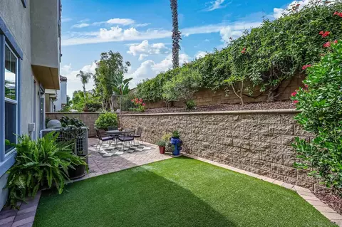 Exterior - 10062 Day Creek Trl, Santee, CA 92071 photo 6 of 12