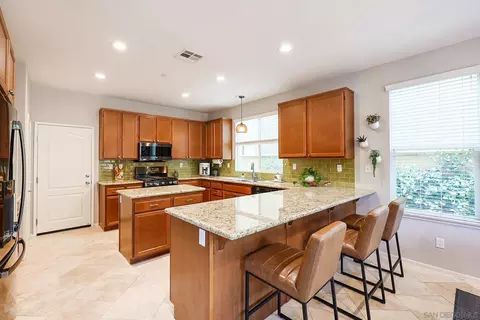 Kitchen - 10062 Day Creek Trl, Santee, CA 92071 photo 1 of 5