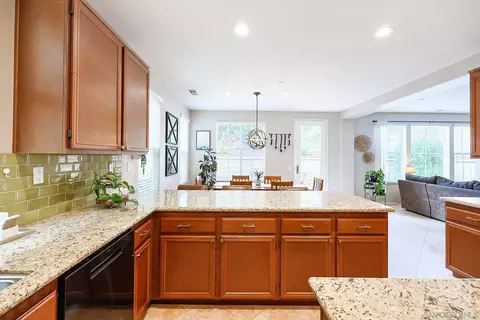 Kitchen - 10062 Day Creek Trl, Santee, CA 92071 photo 5 of 5