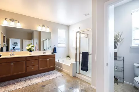 Entry Way - 10062 Day Creek Trl, Santee, CA 92071 photo 1 of 2