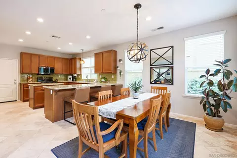 Dining - 10062 Day Creek Trl, Santee, CA 92071 photo 1 of 2