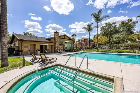 Exterior - 10062 Day Creek Trl, Santee, CA 92071 photo 11 of 12