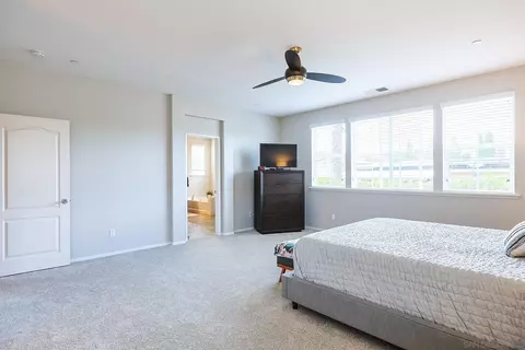 Bedroom - 10062 Day Creek Trl, Santee, CA 92071 photo 5 of 5