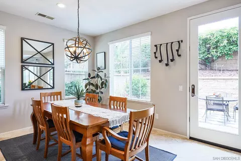 Dining - 10062 Day Creek Trl, Santee, CA 92071 photo 2 of 2