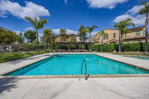 Exterior - 10062 Day Creek Trl, Santee, CA 92071 photo 9 of 12
