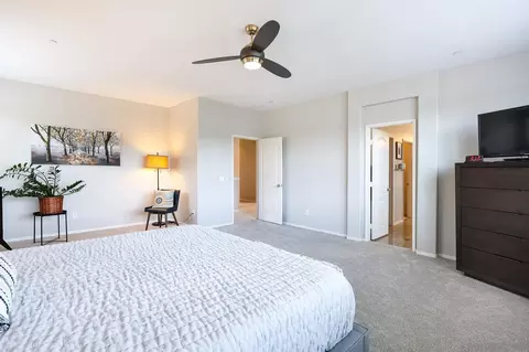 Bedroom - 10062 Day Creek Trl, Santee, CA 92071 photo 4 of 5