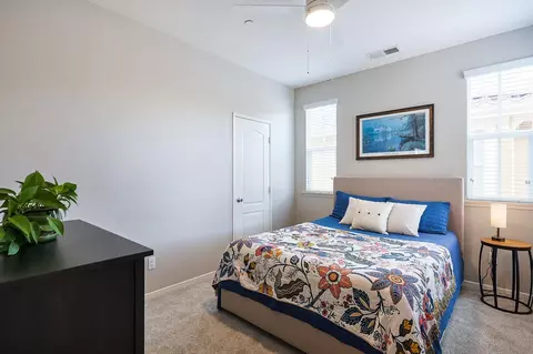 Bedroom - 10062 Day Creek Trl, Santee, CA 92071 photo 2 of 5