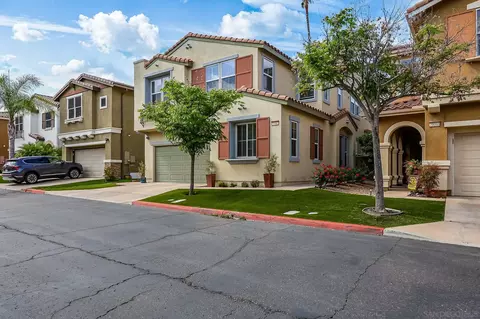 Exterior - 10062 Day Creek Trl, Santee, CA 92071 photo 5 of 12