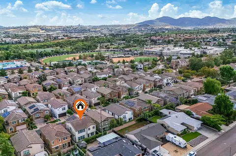 View/Area - 10062 Day Creek Trl, Santee, CA 92071 photo 2 of 5