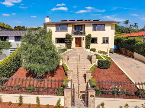 2540 Chatsworth, San Diego, CA 92106
