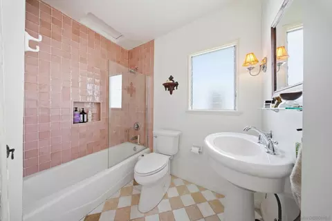 Bath - 4756 E Mountain View Dr, San Diego, CA 92116 photo 1 of 2