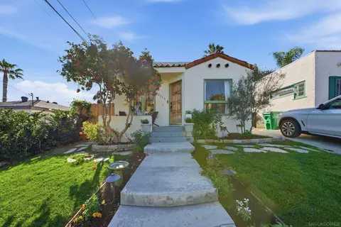 Other - 4756 E Mountain View Dr, San Diego, CA 92116 photo 1 of 5