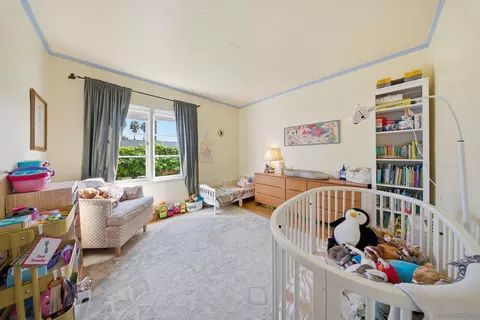 Bedroom - 4756 E Mountain View Dr, San Diego, CA 92116 photo 1 of 3