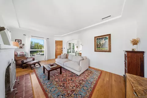 Living - 4756 E Mountain View Dr, San Diego, CA 92116 photo 3 of 3