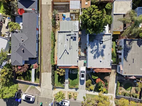 View/Area - 4756 E Mountain View Dr, San Diego, CA 92116 photo 1 of 1