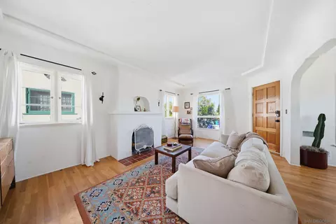 Other - 4756 E Mountain View Dr, San Diego, CA 92116 photo 2 of 5
