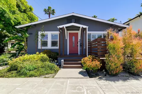 4419 North Ave, San Diego, CA 92116