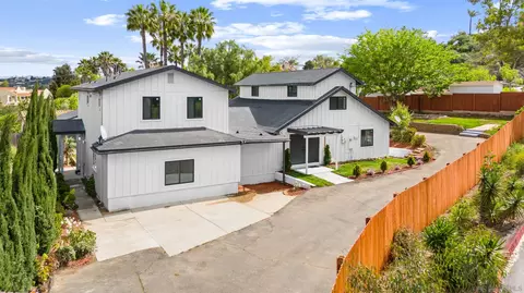 Exterior - 16021 Pomerado, Poway, CA 92064 photo 1 of 5