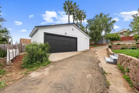 Exterior - 16021 Pomerado, Poway, CA 92064 photo 3 of 5