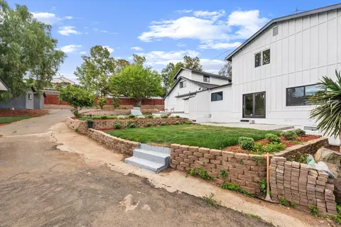 Exterior - 16021 Pomerado, Poway, CA 92064 photo 5 of 5