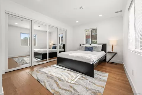 Bedroom - 16021 Pomerado, Poway, CA 92064 photo 2 of 7