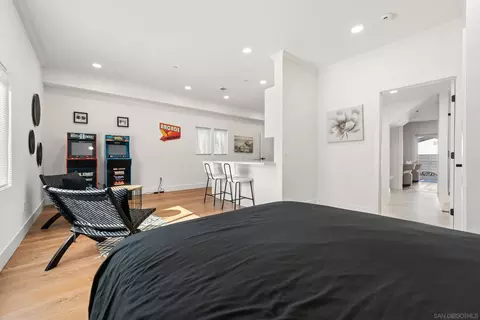 Bedroom - 16021 Pomerado, Poway, CA 92064 photo 7 of 7