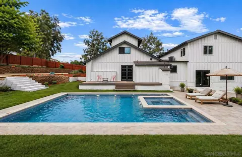 Exterior - 16021 Pomerado, Poway, CA 92064 photo 4 of 5