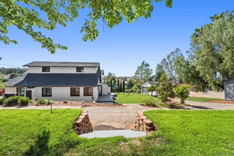 Exterior - 16021 Pomerado, Poway, CA 92064 photo 2 of 5