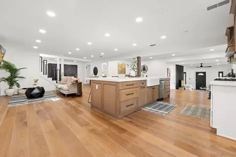 Entry Way - 16021 Pomerado, Poway, CA 92064 photo 4 of 6