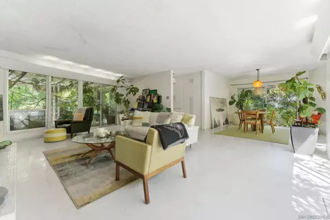 Living - 5920 La Jolla, La Jolla, CA 92037 photo 4 of 5